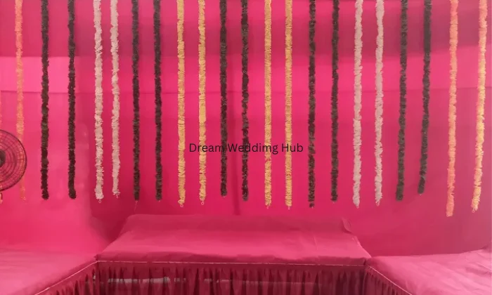 Kishor Mandap Decorators